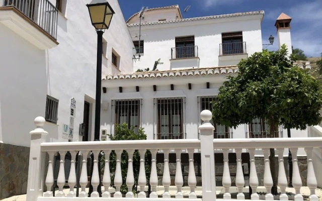 Casas De Tita-Elvira