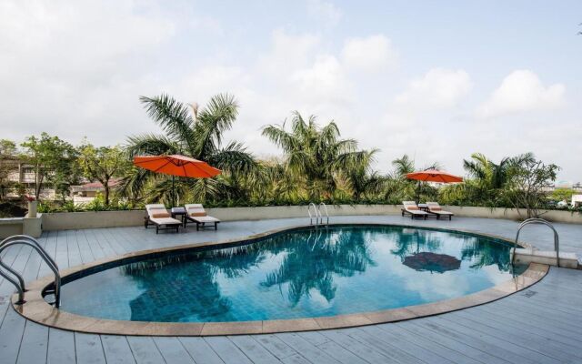 Muong Thanh Holiday Hue Hotel