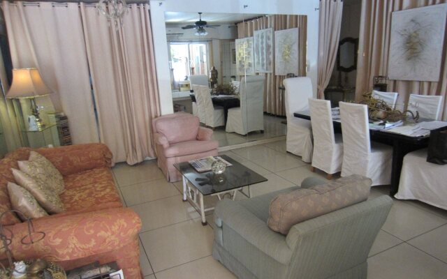 Casa Amapola Manila