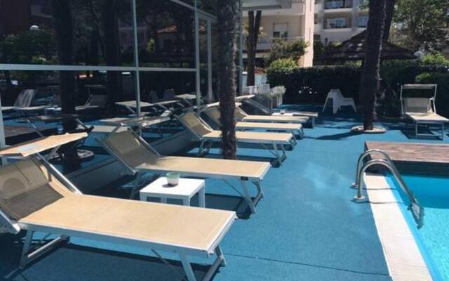 Hotel Sorriso