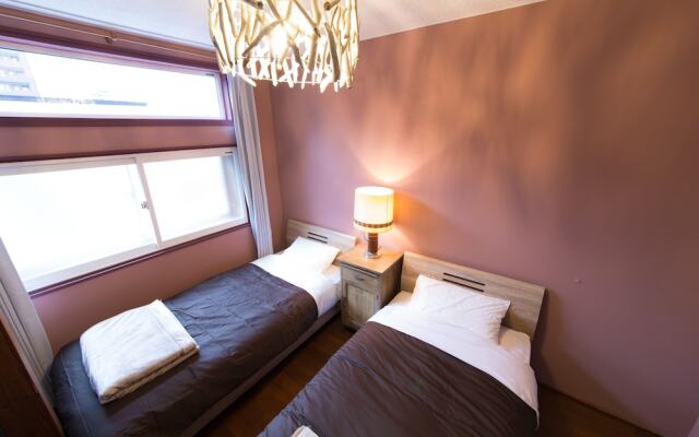 Little Barrel Guest House