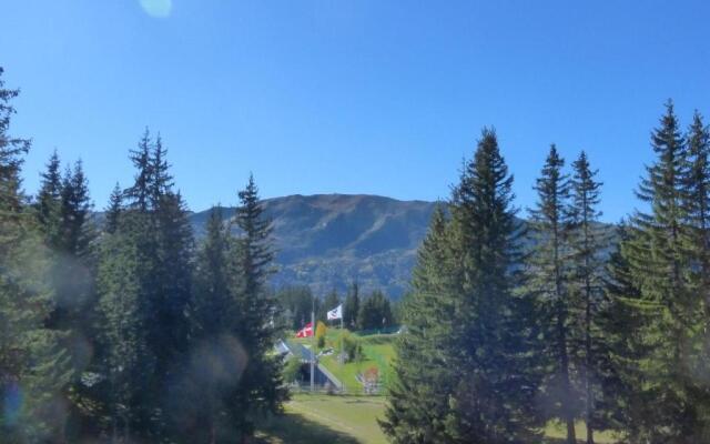 Appartement Méribel, 2 pièces, 6 personnes - FR-1-411-9