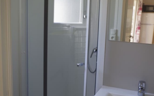 Camping Le Sous Bois