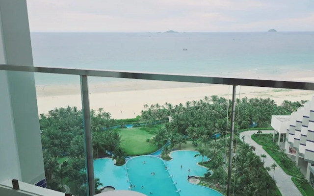 Condotel Cam Ranh Beach Resort