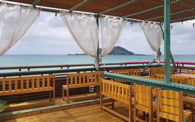 Hyeopjae Jeju Guesthouse - Hostel