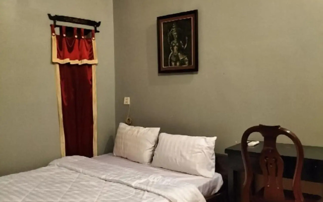 Sovanphum Guesthouse