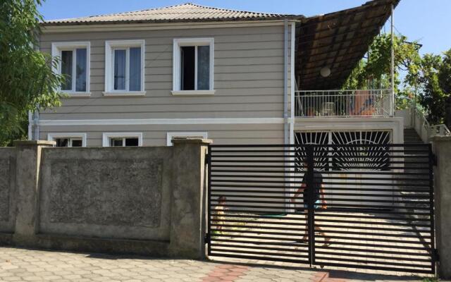 Guest House Agmashenebeli 40