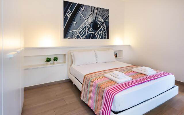 Lucienne in Alghero With 1 Bedrooms and 1 Bathrooms