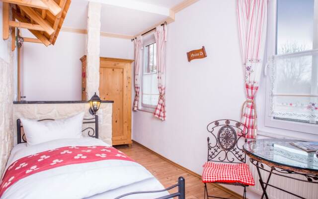 Traditions-Gasthaus Bayrischer Hof