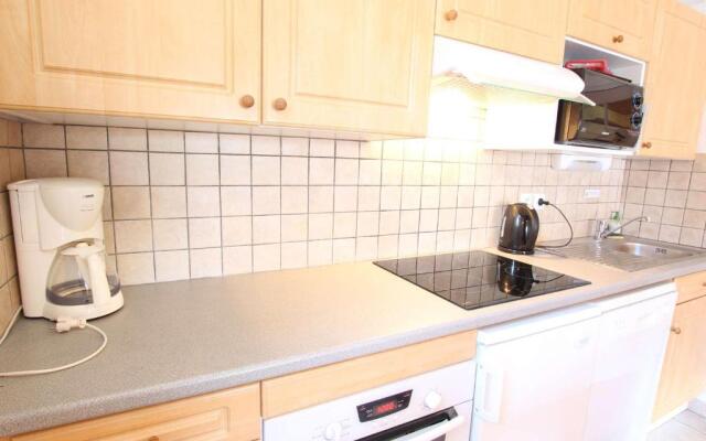 Appartement Serre Chevalier, 3 pièces, 6 personnes - FR-1-330F-23