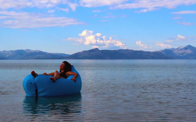 Tysfjord Turistsenter