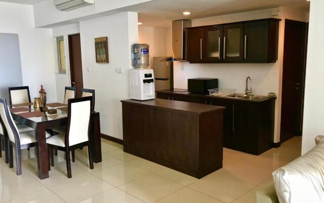 Skylounge Apartment 2 Colombo