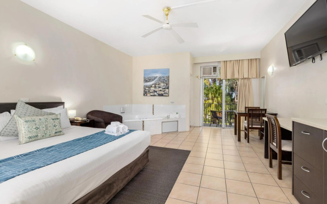 Coffs Harbour Sanctuary Resort