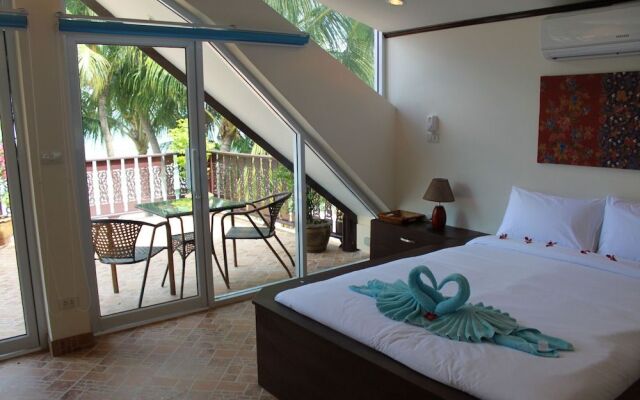 Coconut Laguna Villas