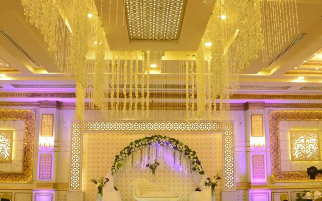 Rehana Resort