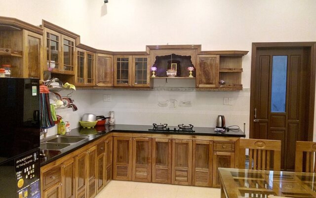 The Field Homestay