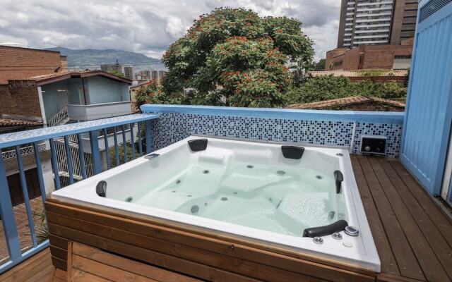 Air Guest House