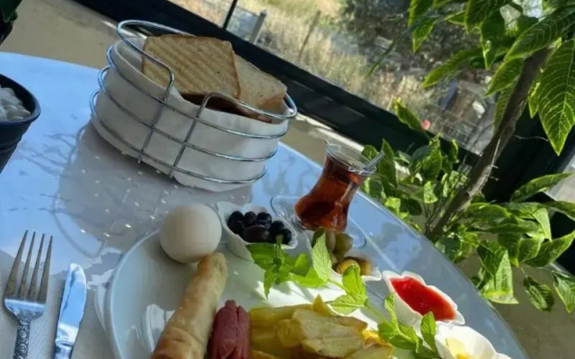 Harmony Blue Pansiyon