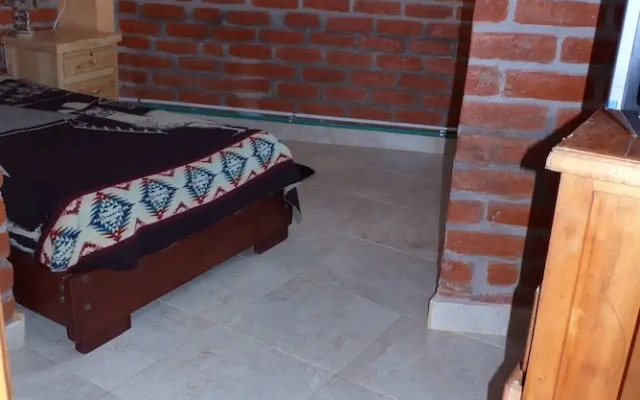 Hotel La Casa Amarilla City