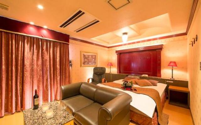Hotel Qt Minami Osaka adult Only
