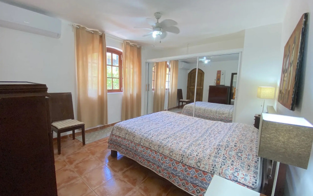 Beach Bungalows Los Corales Club & SPA