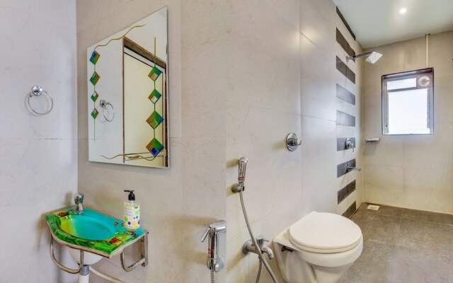 Treebo Trip Hotel Guru Krupa