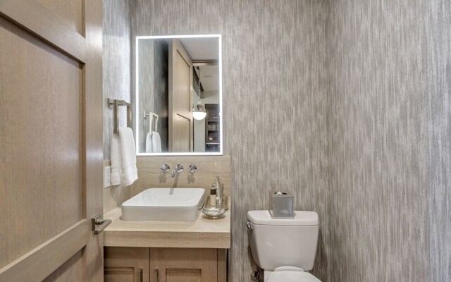 Premium One Bedroom Studio Apartment Hotel by Redawning