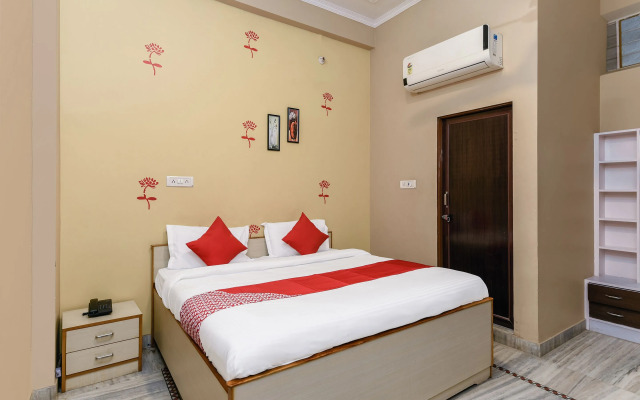 The Jaipur Inn