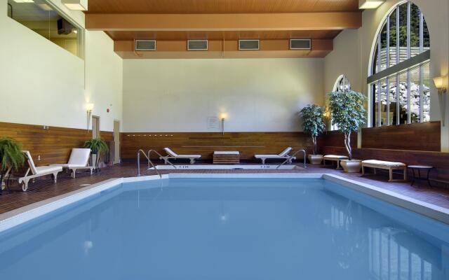 Fairmont Chateau Lake Louise