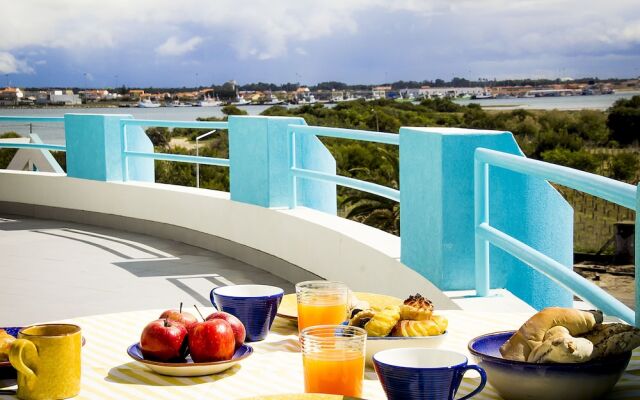 Lighthouse North Villa