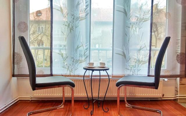 Apartment Angel Zagreb 2