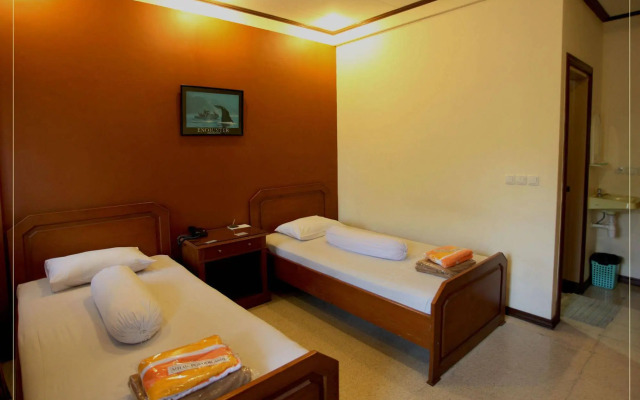 Pondok Asri Family Guest House