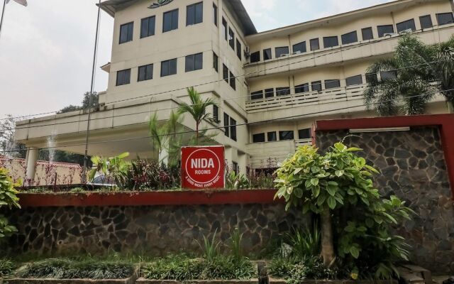 Kebunsu Bogor Villas