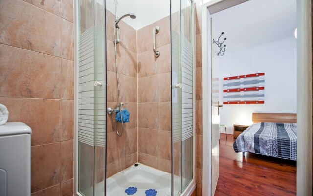 Apartment El Foguler