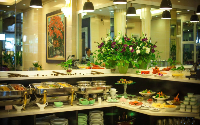 Hanoi Solo Hostel
