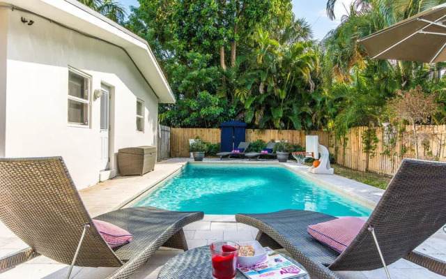 Real Estate Gizmo Vacation Rentals