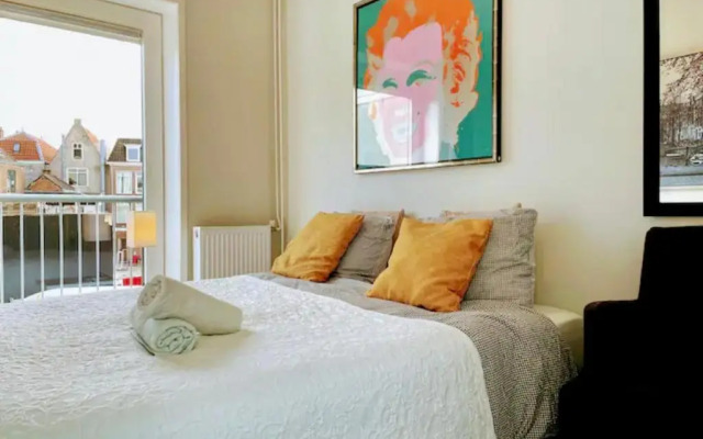 Best Location in Centrum