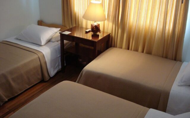 Casa Real Bed & Breakfast