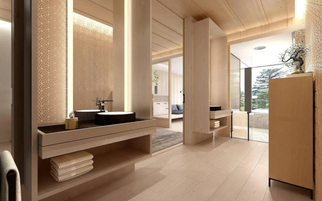 The Ritz-Carlton Nikko