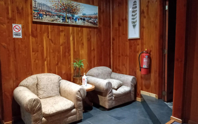 Hostal Graciela