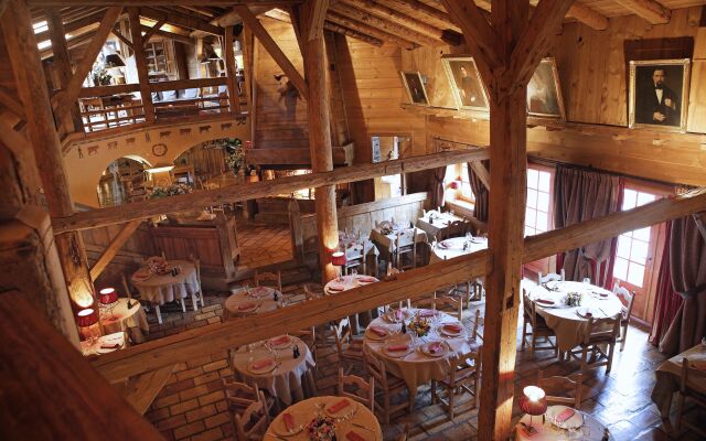 Les Fermes De Marie