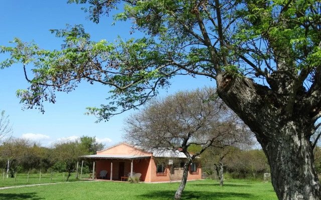 La Serena del Gualeyan