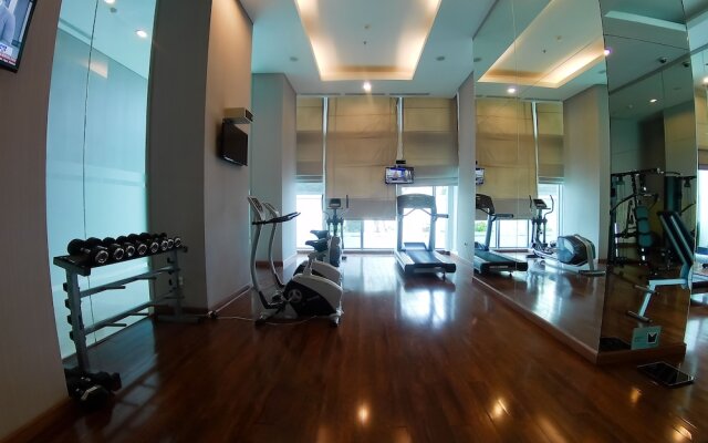 Apatel St Moritz Presidential Lt39