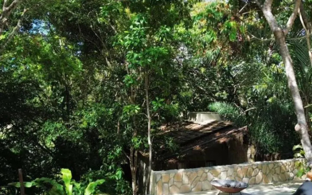 Pousada Riacho dos K