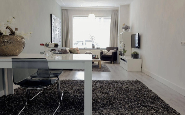 Apartment Enschotsestraat