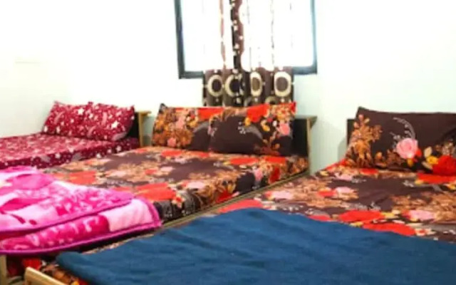 Hotel sanchi Queen & restaurant Sanchi