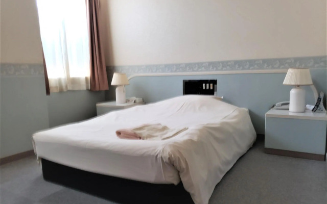 BUSINESS HOTEL La Firenze