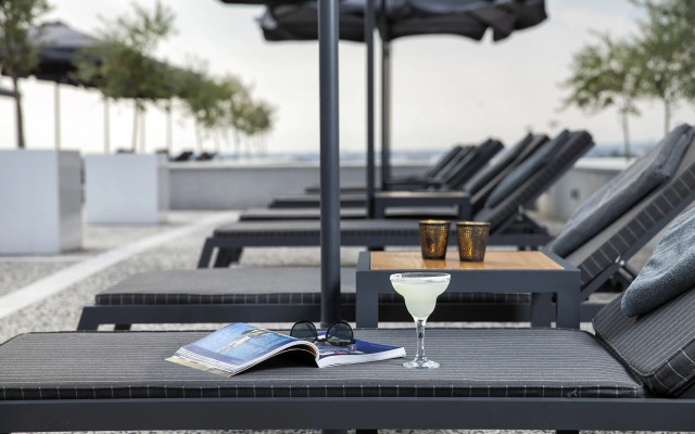 Porto Palace Hotel
