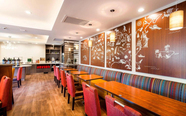 TownePlace Suites San Mateo Foster City