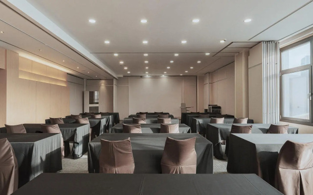 Jeonju YeongHwa Hotel